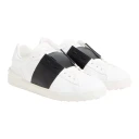 Valentino Dame Sko Hvit 37 EU,
