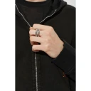 Off White Herre Accessories Grå 60 MM,