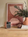 Ruark R1S Smart Radio - Terracotta DAB radio, nettradio, Bluetooth