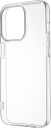 Fonekit Silicone Cover, Samsung Galaxy S23+, Transparent