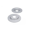 Bremseskive KAVO PARTS BR-10081-C