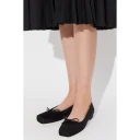 aeyde Dame Sko Svart 36 EU,