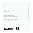 The Fall Post Script Vinyl