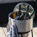 SACKit Wine Bucket Accessories Silver  x 30
