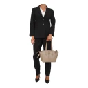 Marella Dame Jakker Svart XL,