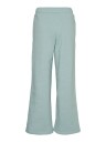 Vero Moda Girl Melany HW Wide Pant Gray Mist Melange (152 / 12 år)