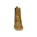 Luca Grossi Dame Sko Brun 37 EU,