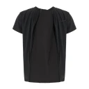 MM6 Maison Margiela Dame Topper Svart L,