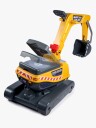 Falk Super Digger Gravemaskin 1003