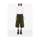 Ralph Lauren Dame Topper Hvit XS,