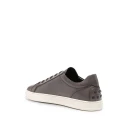 Tod's Herre Sko Grå 42 EU,