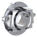 OSRAM 64210DA06-1 Lampeinnfatning, hovedlyskaster
