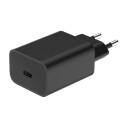 DACOTA PLATINUM MAGSAFE LADER 15 W 2 M SETT, SØLV