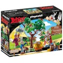 Playmobil Asterix & Obelix - Asterix: Panoramix med trylledrikk