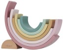Little Dutch Fairy Garden Rainbow Stableleke