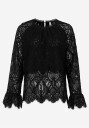 Soyaconcept Vevet blondebluse