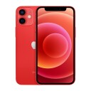 Apple iPhone 12 Mini 128GB Lilla – 5G, OLED, Kompakt Design