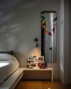 Aplomb Mini Wall Lamp Anthracite