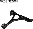 SKF VKDS 326094 Bærearm
