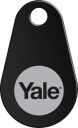 Yale Doorman V2N Svart