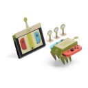 Nintendo Labo Variety Kit Nintendo Switch Spill