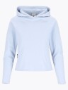 Twentyfour Venture Light Hoodie Blå 46