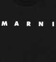 Marni T skjorte   Svart   Marni   8 år 128   T skjorte