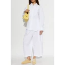 Jacquemus Dame Bluser & Skjorter Hvit XS,