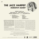 The Jazz Harpist