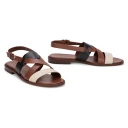 Doucal's Dame Sko Flerfarget 36 EU,