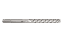 Metabo 626230000 Rotasjons Hammer For Murverk Høyrehåndsrotasjon 1,4 Cm 160 Mm Betong Murverk