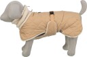 Trixie Minot Sherpa hundedekken S 33 cm Beige