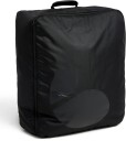 Beemoo Easy Fly Padded Transportveske, Black