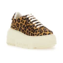 Casadei Dame Sko Brun 38 EU,