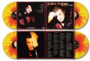 Glenn Hughes Addiction Limited Edition Uk Vinyl