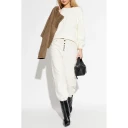 AllSaints Dame Gensere & Hettegensere Beige S,