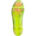 adidas Predator Elite FT FG Fotballsko Gul 45 1/3