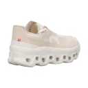 On Running Dame Sko Beige 38 1/2 EU