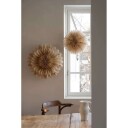 Watt & Veke Lotus Julestjerne Beige 44 cm