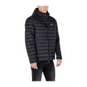 Armani Exchange Herre Jakker Svart XS,