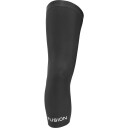 FUSION Tempo! Knevarmere Svart M