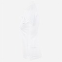Ralph Lauren Slim Fit Stretch Polo Shirt - White