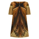 Alberta Ferretti Dame Kjoler Flerfarget M,