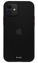 BY KRIS DROP IPHONE 12 MINI DEKSEL, SVART