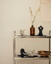 Design House Yoga dekorasjon no. 3 Light grey