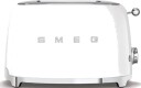 Smeg Brødrister TSF01WHEU