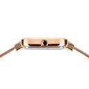 Bering Dame Accessories Gul ONE SIZE,