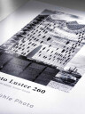 Hahnemhle Digital FineArt Photo Luster