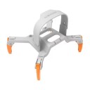 Sunnylife landing gear oppgradering for DJI Flip oransje