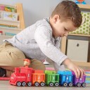 Learning Resources Tell & Sorter Toget Choo Choo